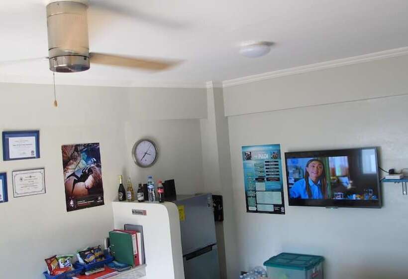 Hôtel Romblon Fun Divers & Inn