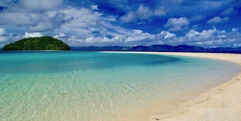 Hôtel Romblon Fun Divers & Inn