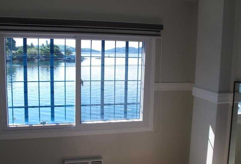 Hôtel Romblon Fun Divers & Inn