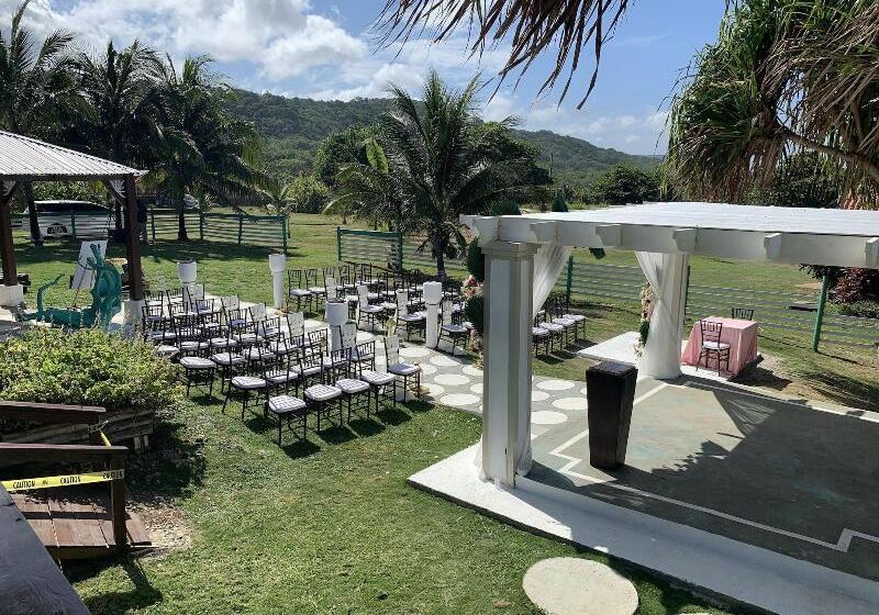 هتل Sea Cliff Resort