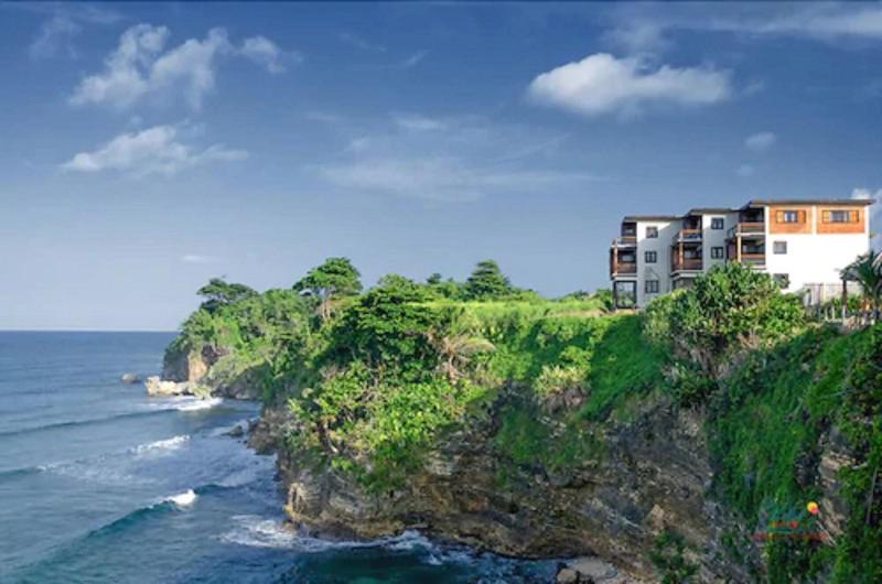 هتل Sea Cliff Resort