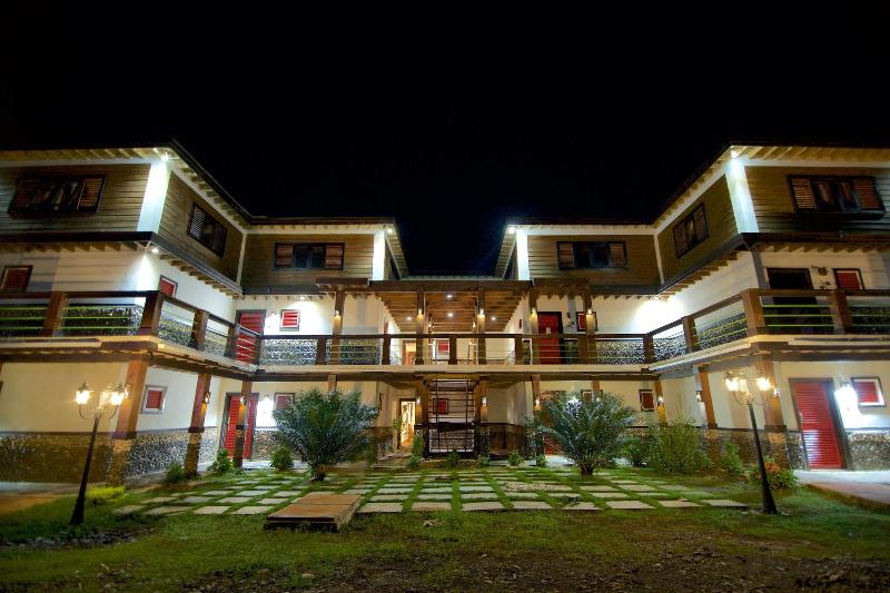 هتل Sea Cliff Resort