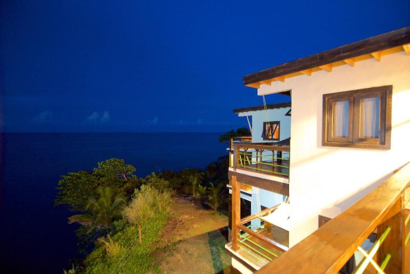 هتل Sea Cliff Resort