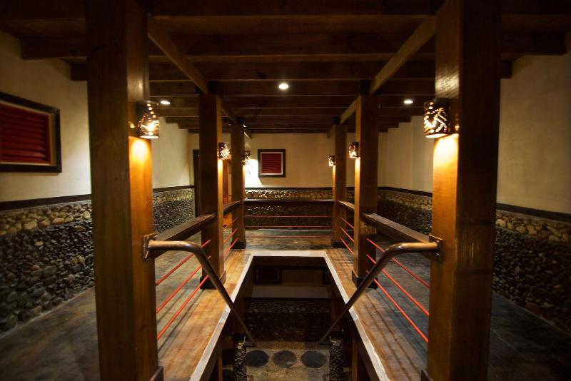 هتل Sea Cliff Resort