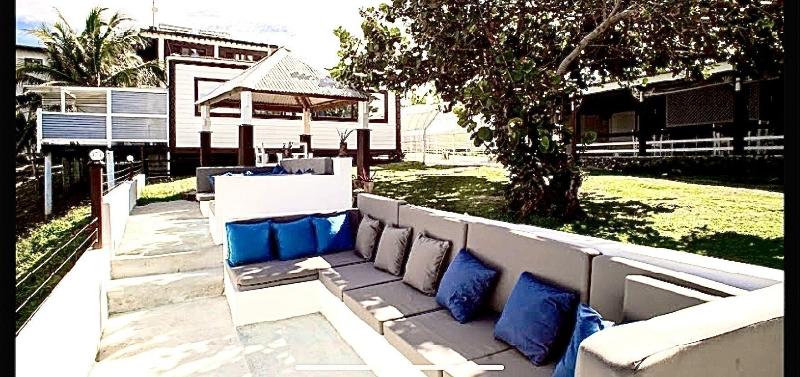 هتل Sea Cliff Resort