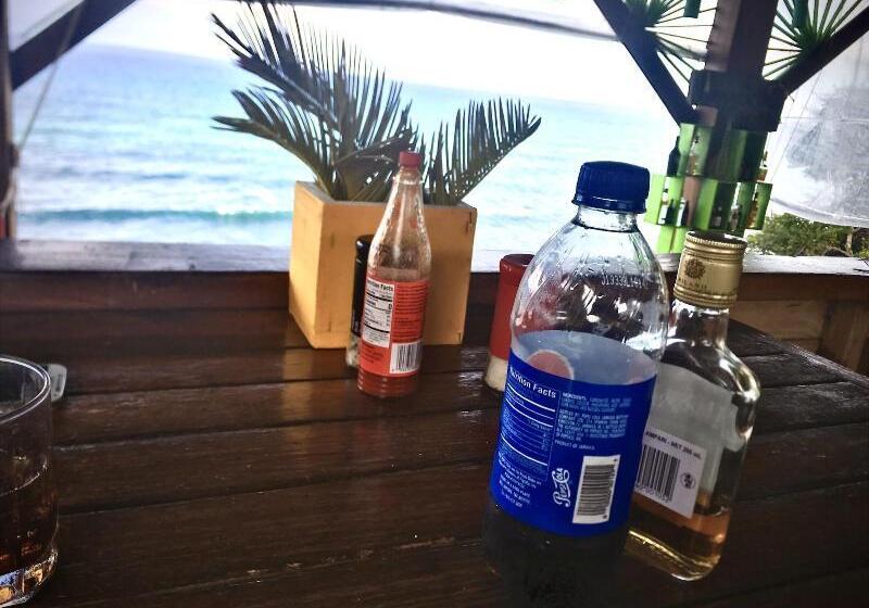 هتل Sea Cliff Resort