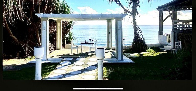 هتل Sea Cliff Resort