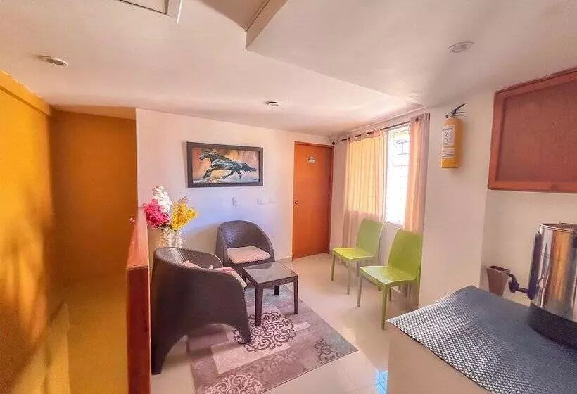 Hotelli Sweet Caribbean Airport