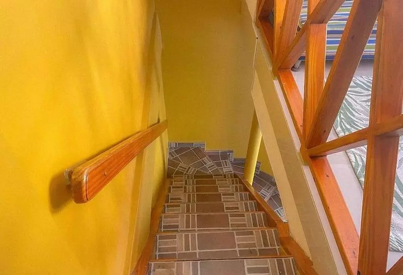 Hotelli Sweet Caribbean Airport