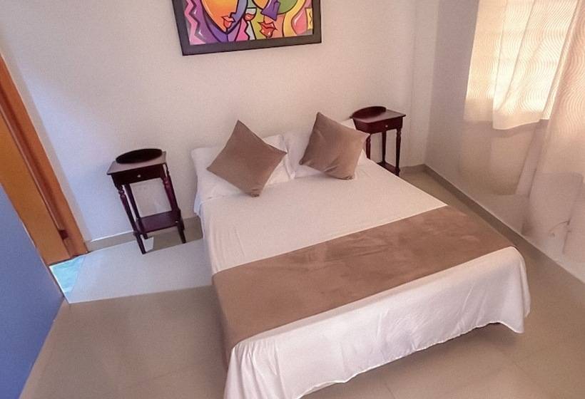 هتل Sweet Caribbean Airport