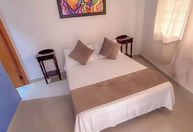 Hotelli Sweet Caribbean Airport