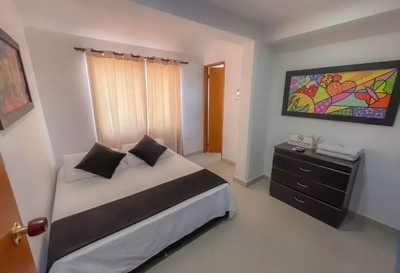 Hotelli Sweet Caribbean Airport