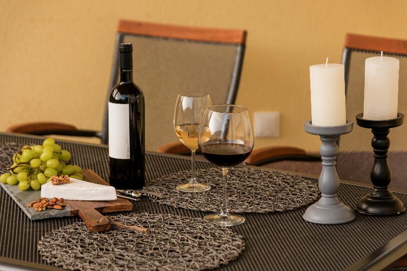 Отель Villa Le Lu