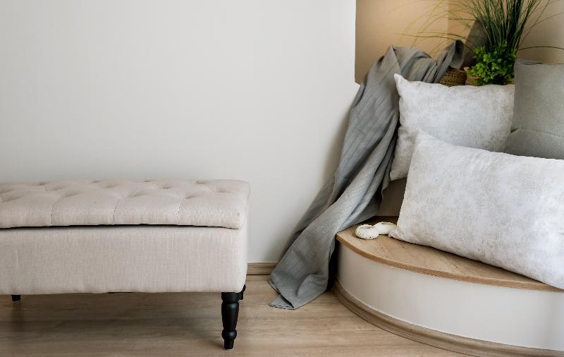 Отель Villa Le Lu