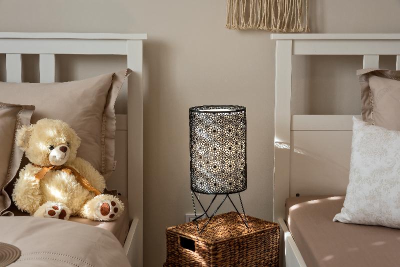 Отель Villa Le Lu