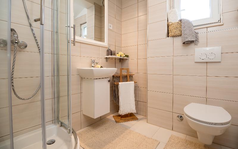 Отель Villa Le Lu