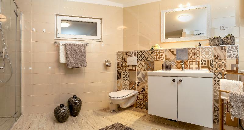 Отель Villa Le Lu