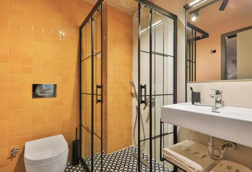 Luff Boutique Hotel   Adult Only