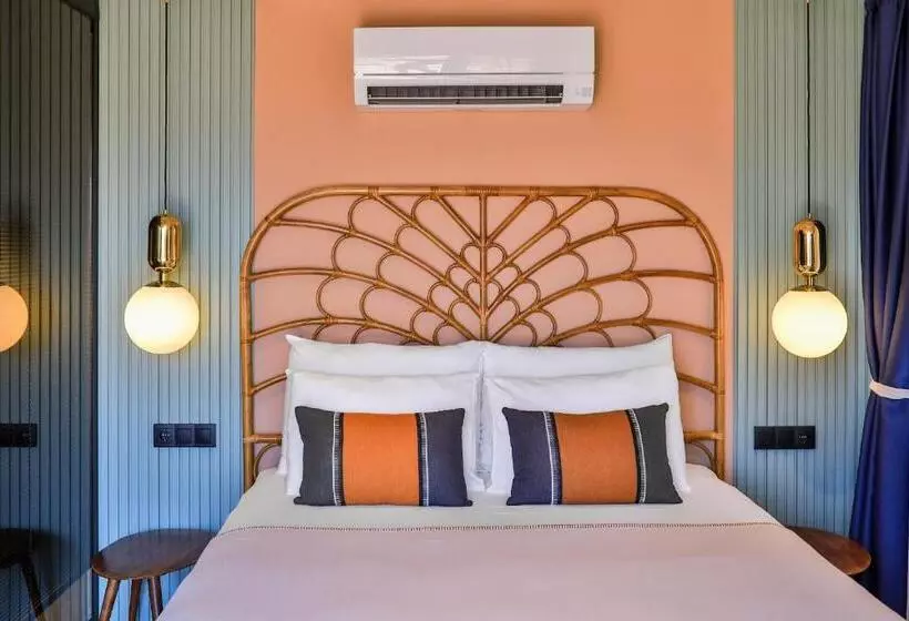 Luff Boutique Hotel   Adult Only