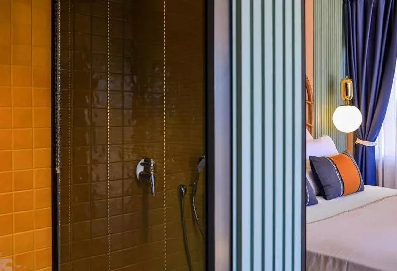 Luff Boutique Hotel   Adult Only