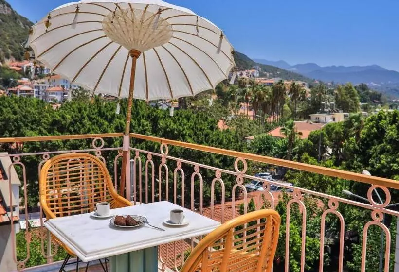 Luff Boutique Hotel   Adult Only
