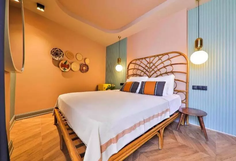 Luff Boutique Hotel   Adult Only