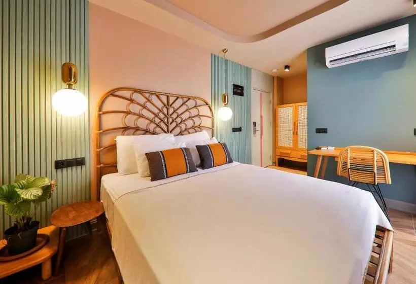 Luff Boutique Hotel   Adult Only