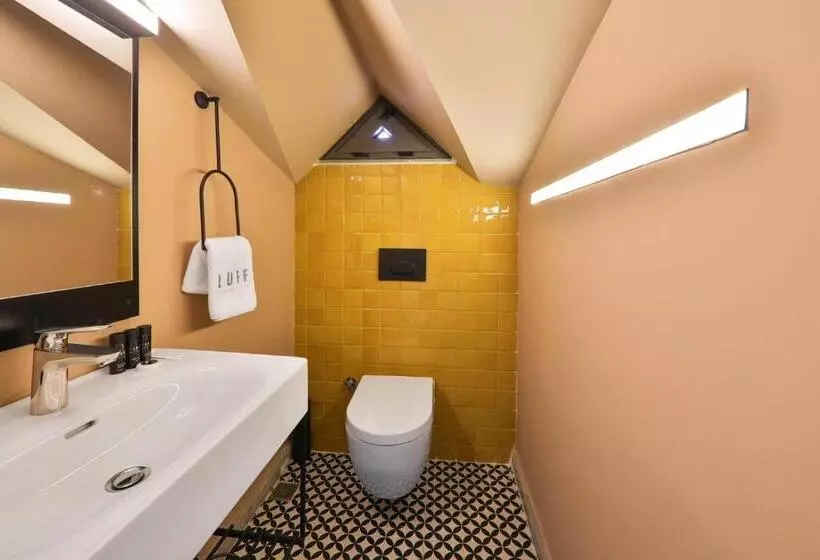 Luff Boutique Hotel   Adult Only