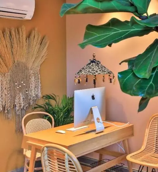 Luff Boutique Hotel   Adult Only