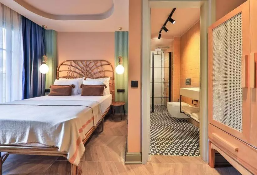 Luff Boutique Hotel   Adult Only
