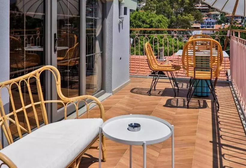 Luff Boutique Hotel   Adult Only