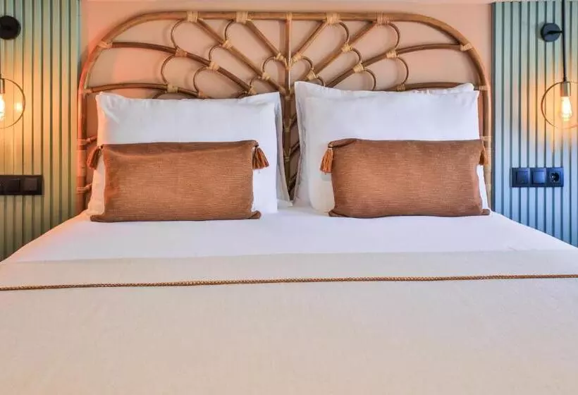 Luff Boutique Hotel   Adult Only