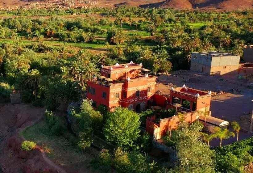 Majatalo Riad Chay & Boutique