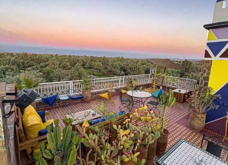 Majatalo Riad Chay & Boutique