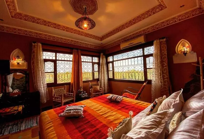 Majatalo Riad Chay & Boutique