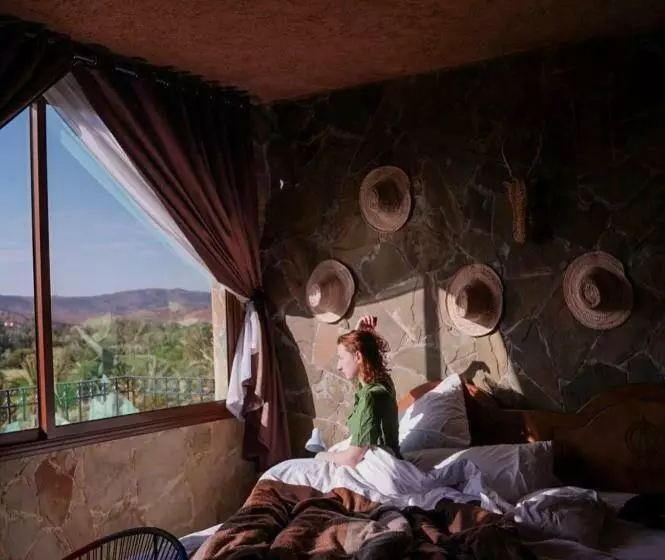 Majatalo Riad Chay & Boutique