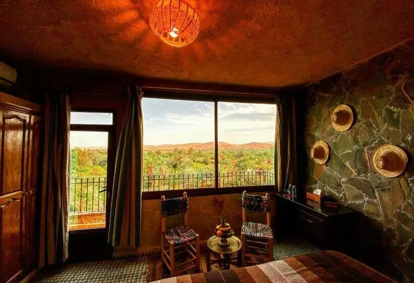 Majatalo Riad Chay & Boutique