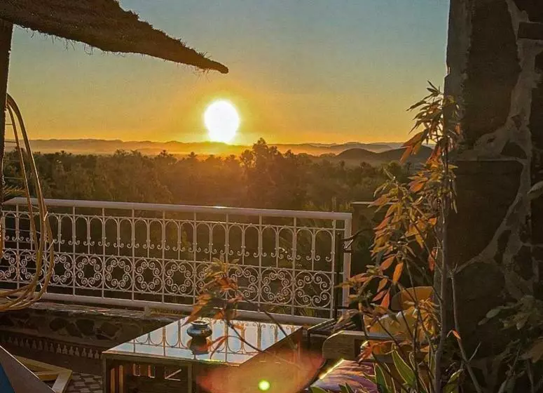 Majatalo Riad Chay & Boutique