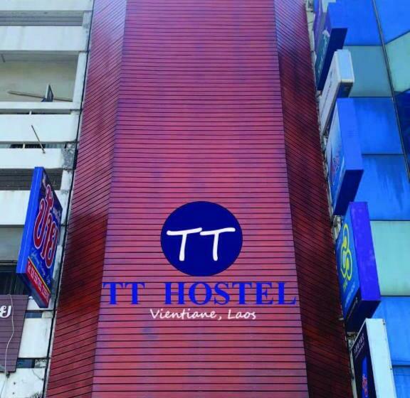 Tt Hostel