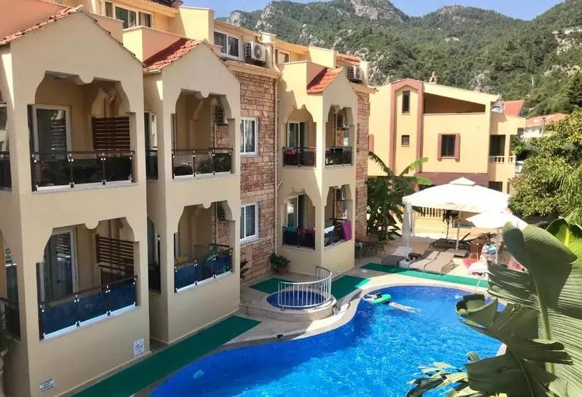 Gözdem Apart