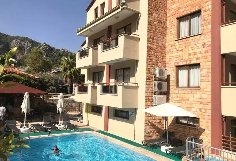 Gözdem Apart