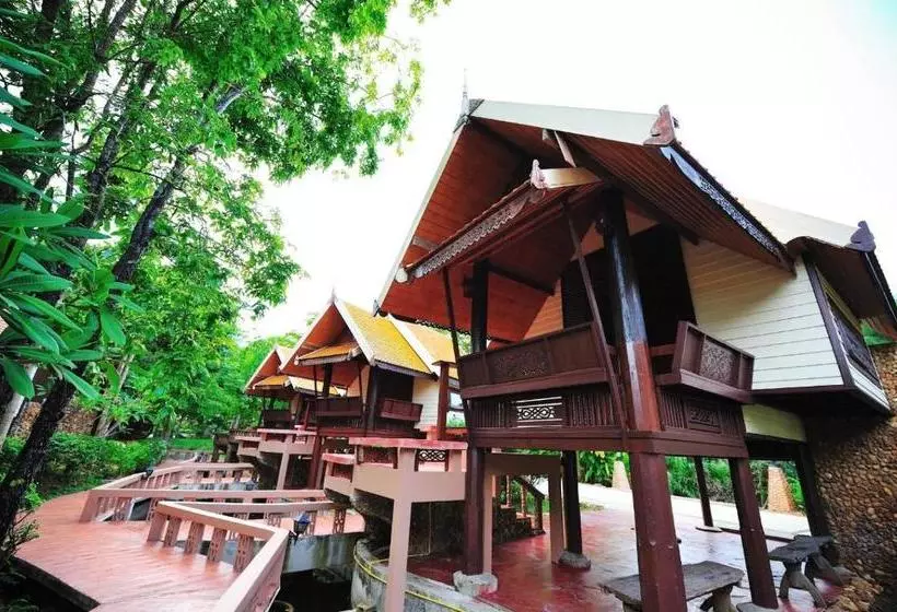 ホテル บัวดารา รีสอร์ท