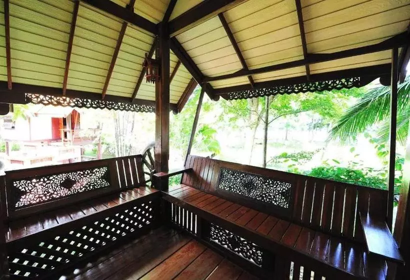 ホテル บัวดารา รีสอร์ท
