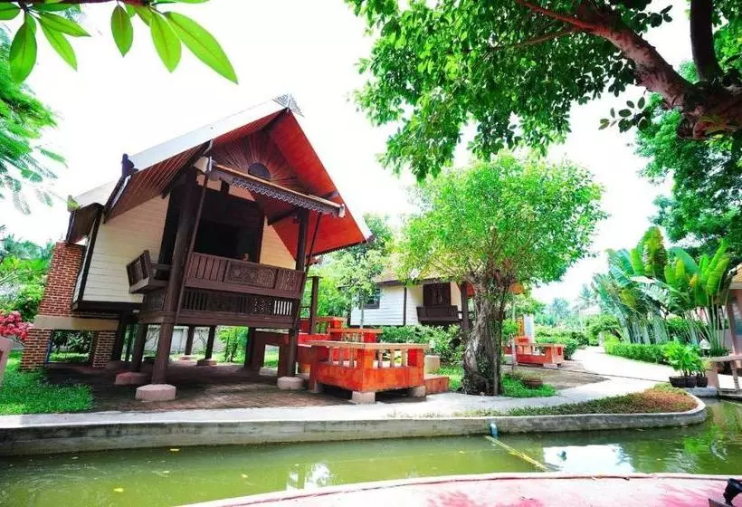 ホテル บัวดารา รีสอร์ท