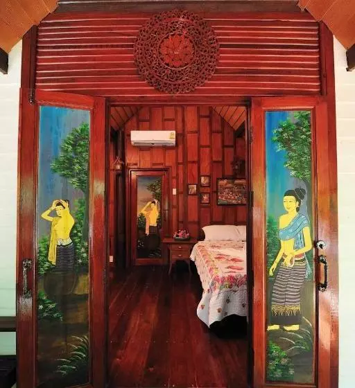 ホテル บัวดารา รีสอร์ท