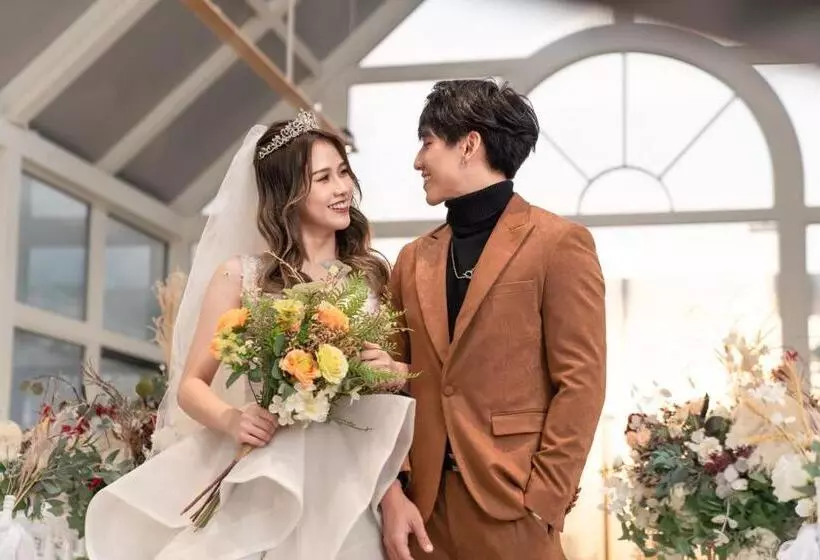 Hotelli D Elegance Grand Bandar Seri Alam