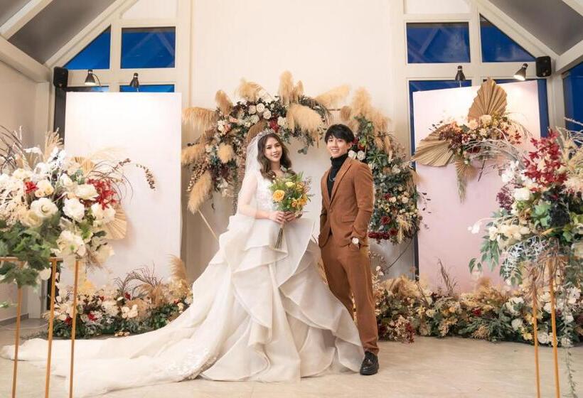 酒店 D Elegance Grand Bandar Seri Alam