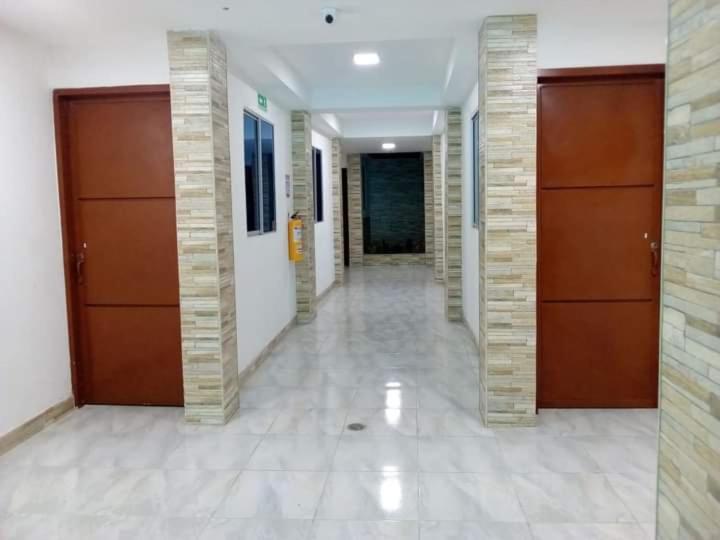 בית מלון כפרי El Olam