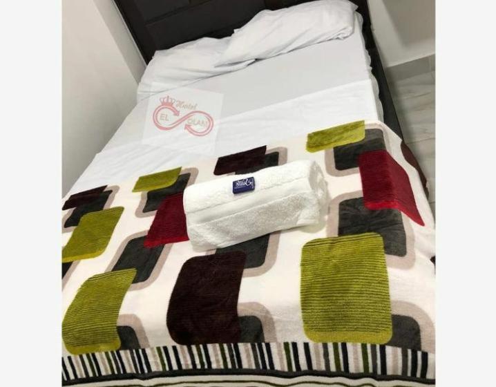 בית מלון כפרי El Olam