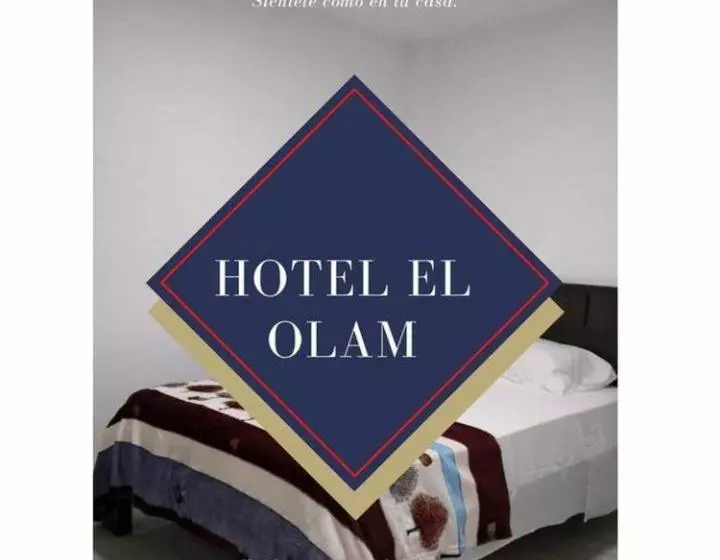 هتل El Olam